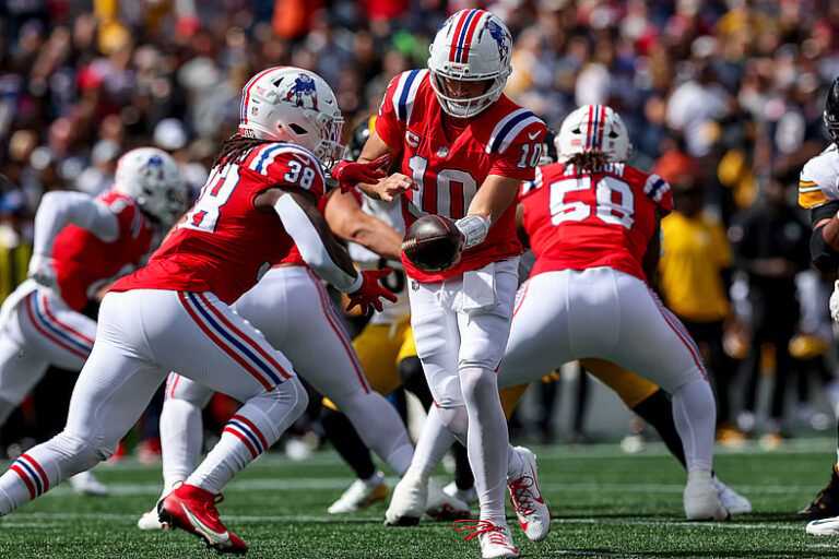 NFL Week 4 Power Rankings: Evaluating Every Team After Week 3