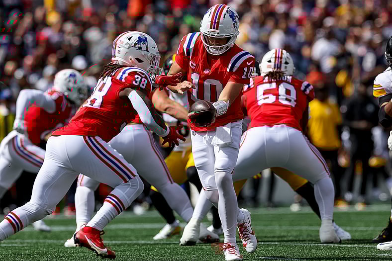 NFL Week 4 Power Rankings: Evaluating Every Team After Week 3