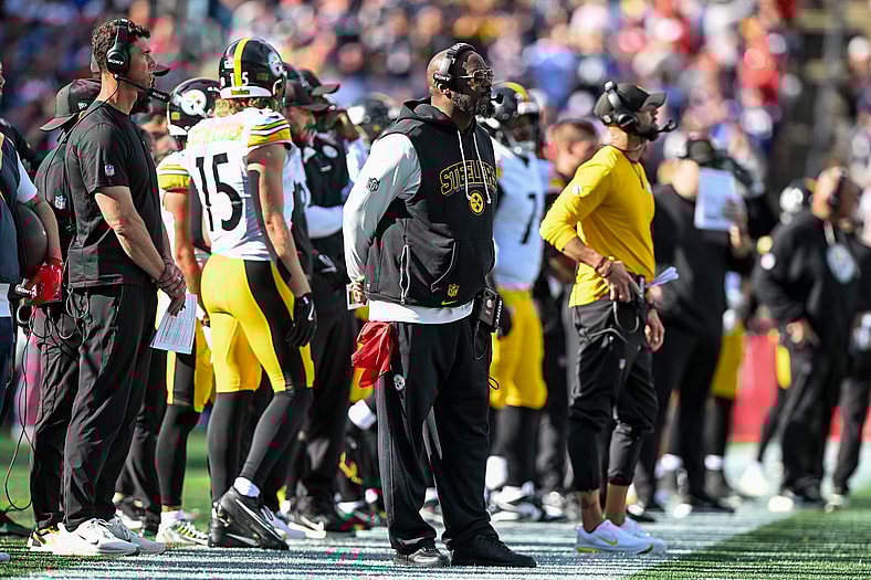 NFL Week 4 power rankings