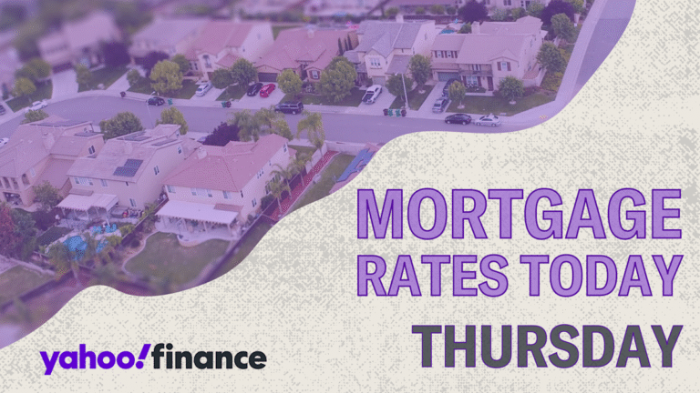 Mortgage and refinance interest rates today, August 21, 2025: Rates hold at 2025 lows