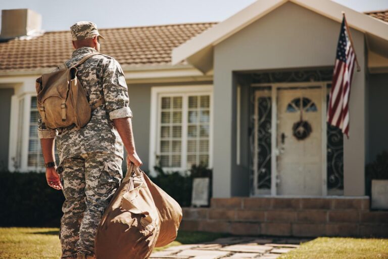 Is a VA loan worth it? Pros and cons to consider.