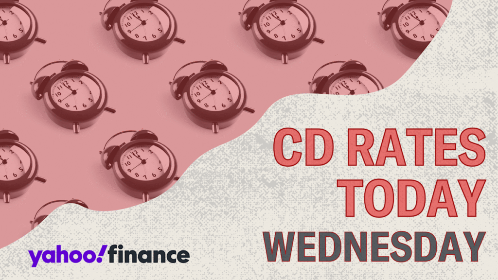 Best CD rates today, September 3, 2025 – Lock in up to 4.45% APY