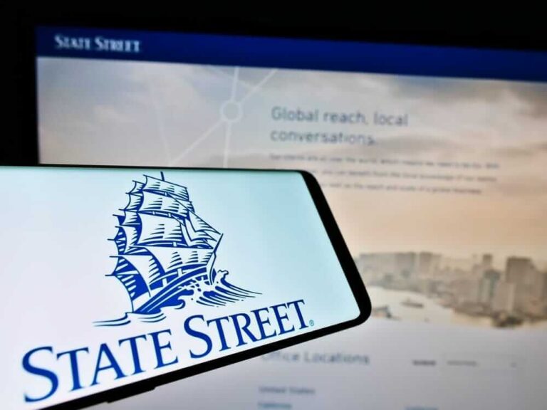 Is State Street Stock Outperforming the Nasdaq?