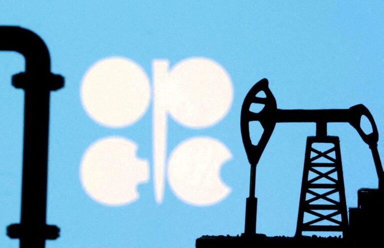 Oil prices ease on surprise build in US crude stockpiles, OPEC+ to consider output hike