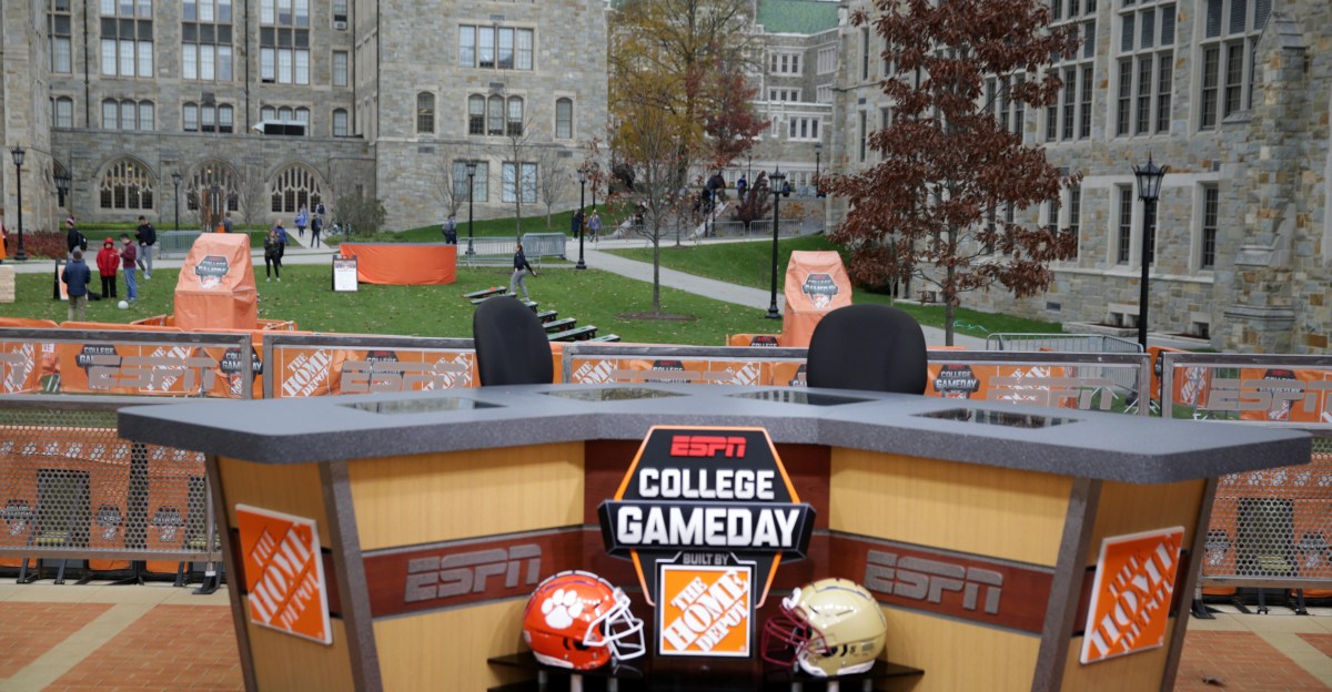 Rock M Pick ‘Em: Week 2