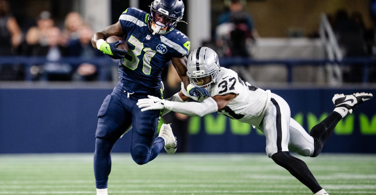 Seahawks 2025 practice squad tracker, rules explainer