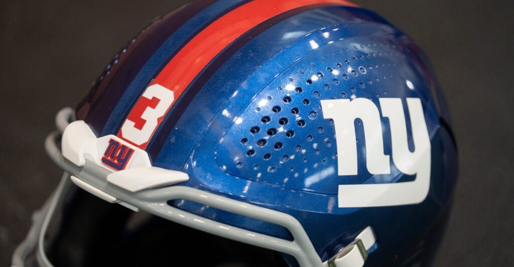 Giants news, 9/5: Andrew Thomas doubtful for Week 1, Malik Nabers, Bill Parcells, more headlines