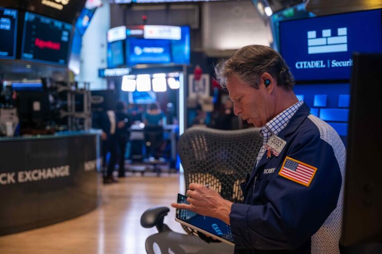 5 Things to Know Before the Stock Market Opens