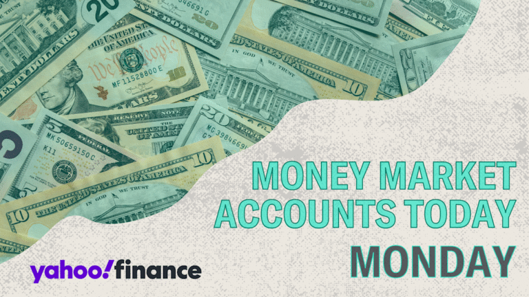 Best money market account rates today, October 20, 2025 (Earn up to 4.26% APY)