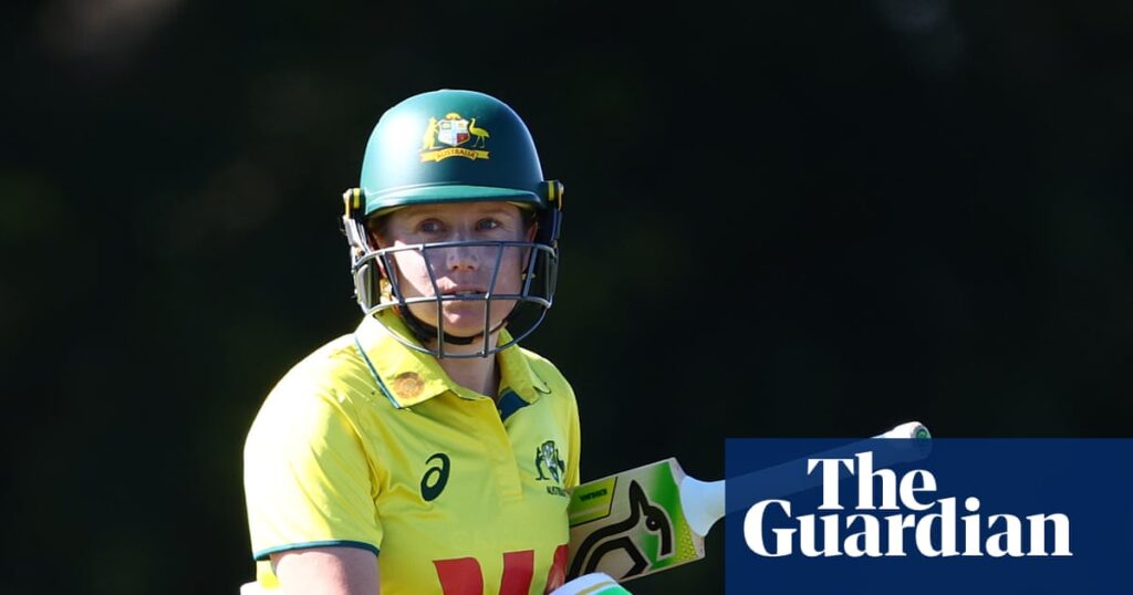 Women’s Cricket World Cup: Australia’s dominance no longer guaranteed as gap with rivals narrows