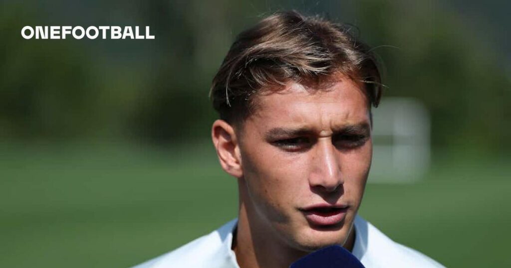 Ajax 0-2 Inter Milan: Italy Youngster Humble After Champions League Debut: “I Can Still Improve, I Like Dzeko A Lot”
