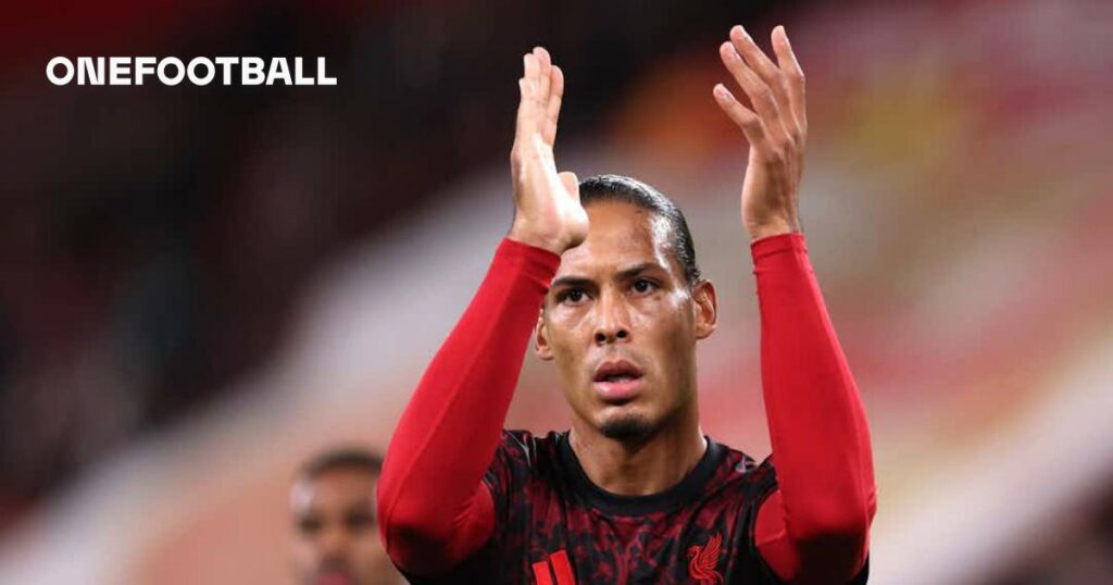 Van Dijk And Salah Get 8.5 | Liverpool Players Rated In Last-Gasp Win Vs Atletico Madrid