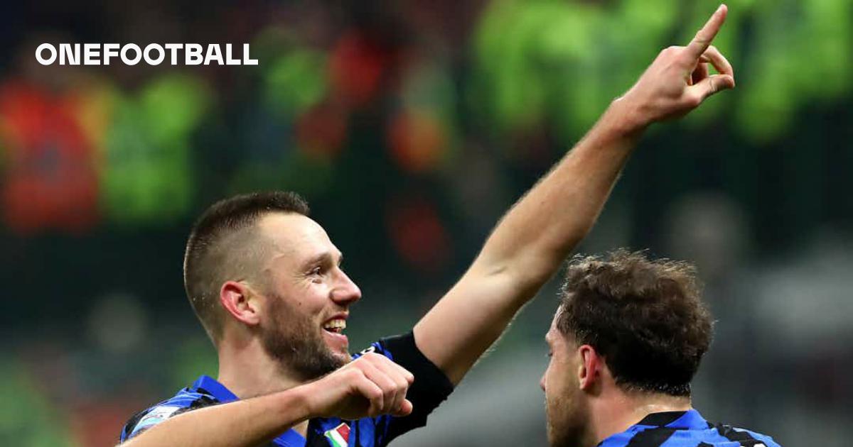 Ajax 0-2 Inter – De Vrij: ‘Crucial to win after two tough defeats’