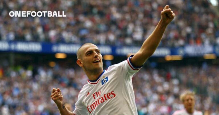🎙 A really good thing: Mladen Petrić in exclusive interview