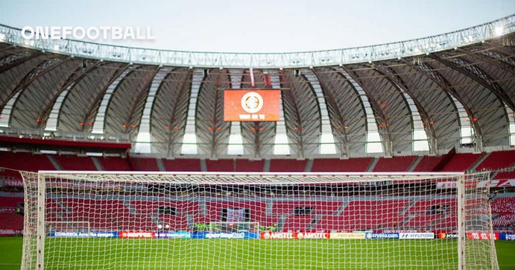 ๐ Inter and Botafogo line up with changes for Beira-Rio clash