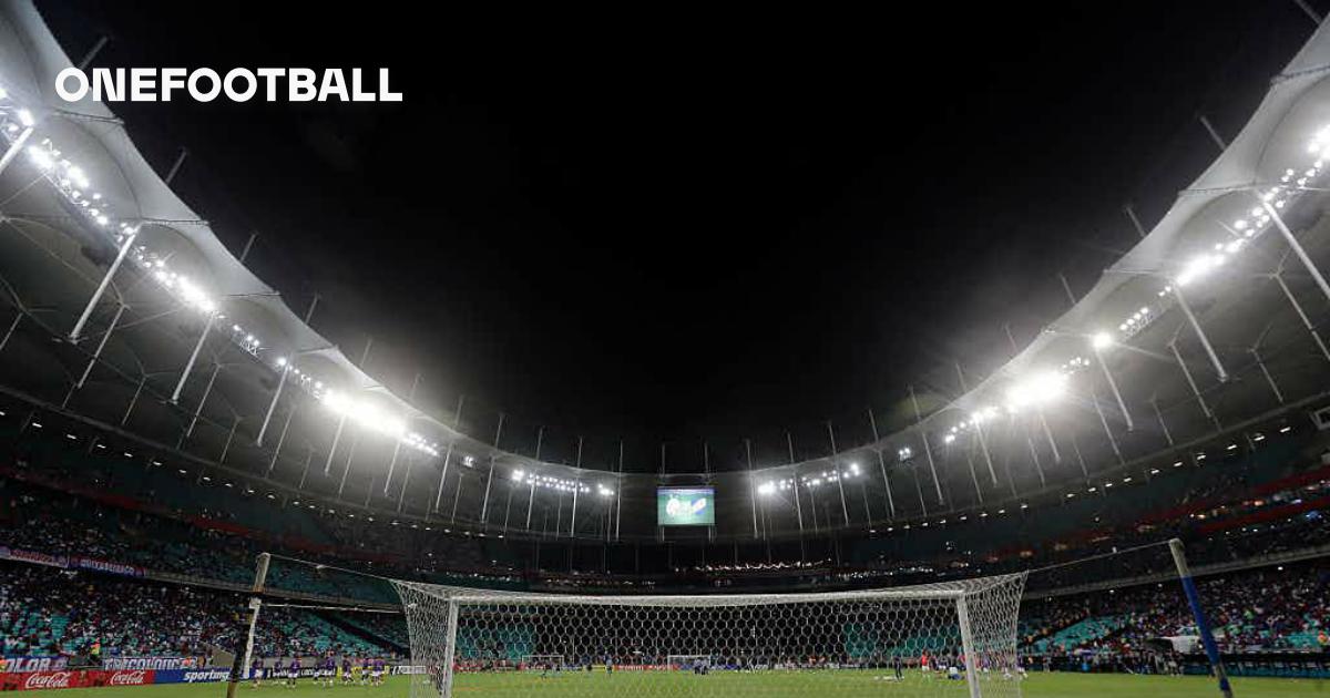 📋 Battling inconsistency, Grêmio and Bahia announce their line-ups