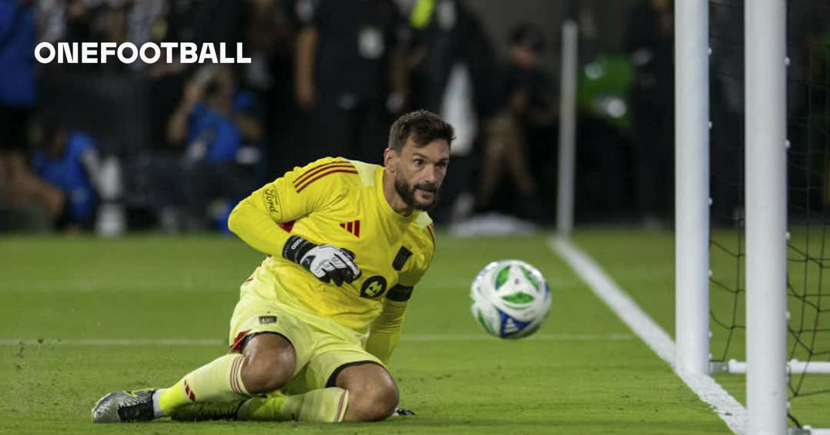 ☕️🥐 FC Breakfast: wonder goal 🔥, Lloris blunder 🥶, huge signing 🤯