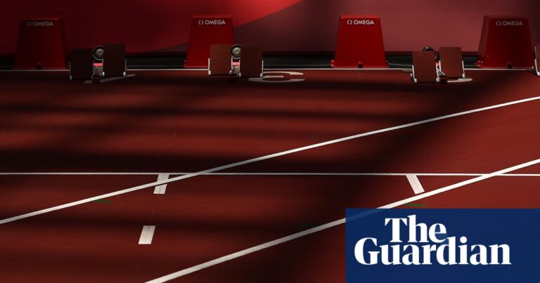 MPs warned over ‘shameful’ lack of funding for GB athletes at Deaflympics