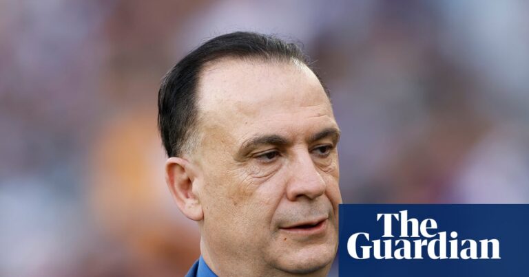 ‘Counterfeiting a code’: NRL announces 10-year ban for players who engage with R360