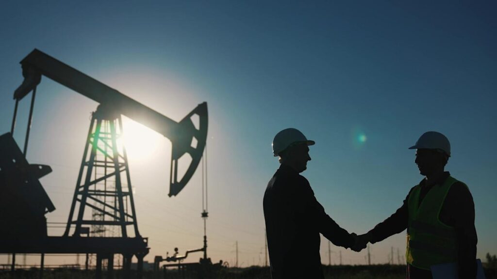 ADES Holding increases cash offer in Shelf Drilling merger