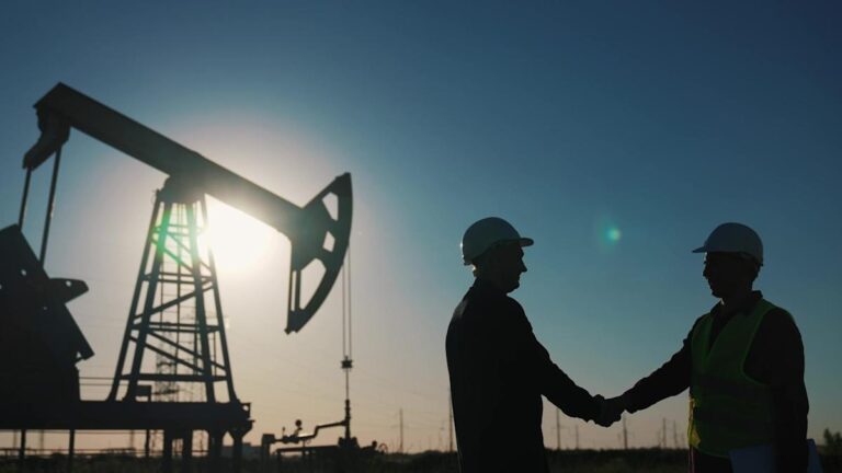 ADES Holding increases cash offer in Shelf Drilling merger