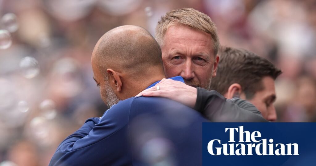 Football Daily | West Ham want a bounce but the club is a mess from top to bottom