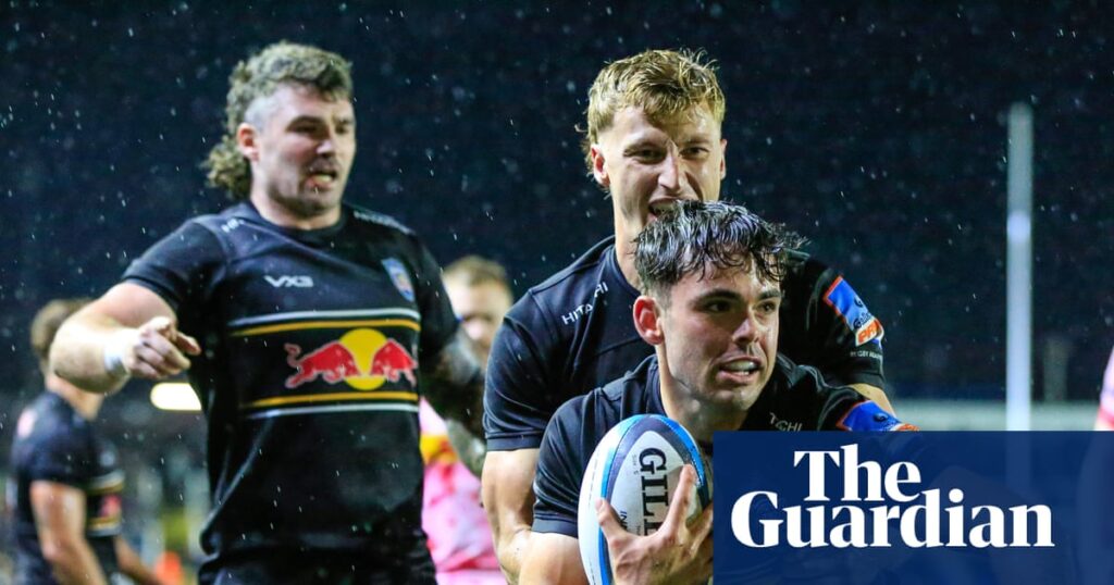Newcastle’s Red Bull rebrand brings fresh energy to rugby’s troubled outpost