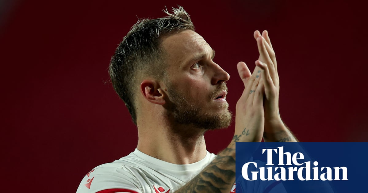 Football Daily | Marko Arnautovic makes good on his solemn vow to an old friend