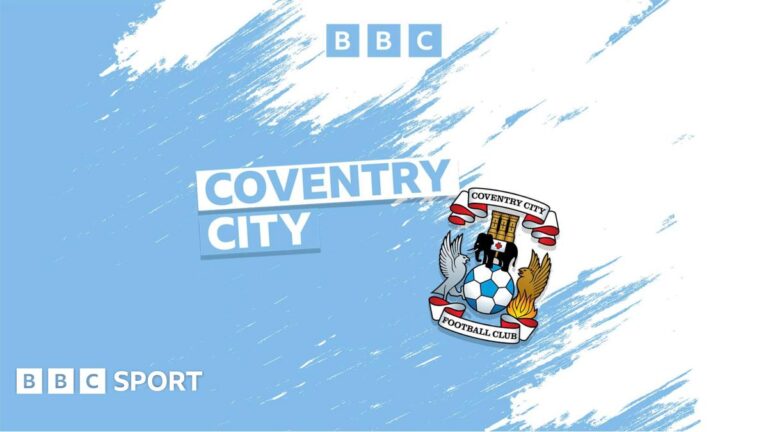 Listen as Coventry City fans, players and staff discuss Sky Blues’ good vibes
