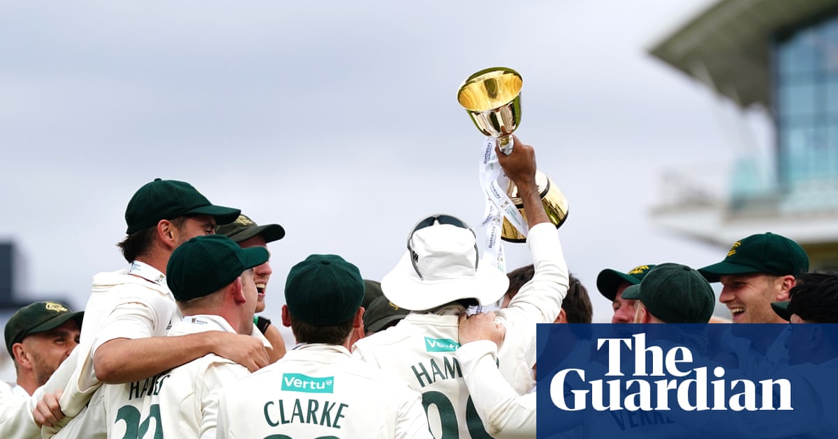 Victory is sweet for Peter Moores and Haseeb Hameed as Notts win title