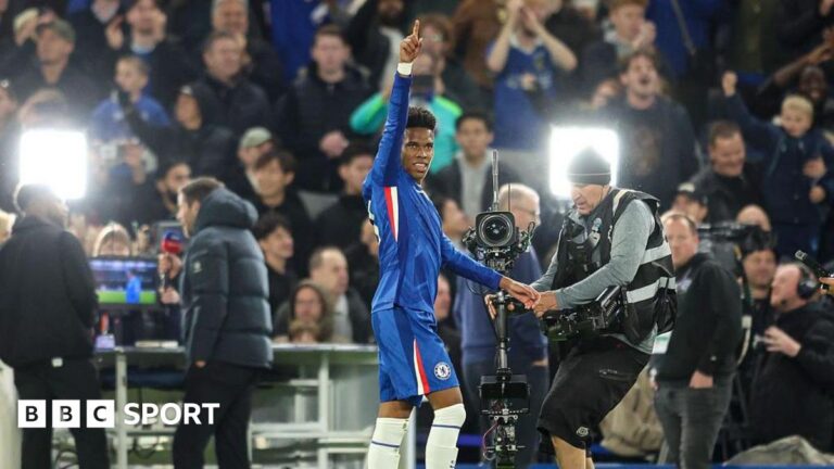 Chelsea analysis: Estevao Willian – remember the name