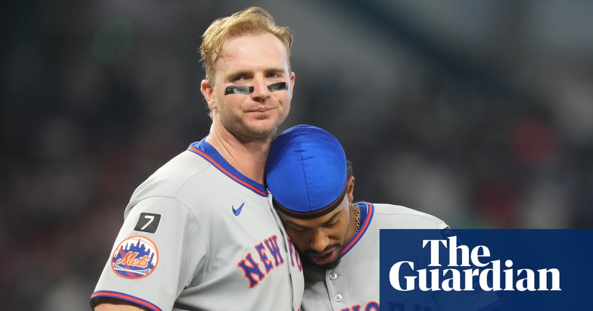 New York Mets complete months-long meltdown as loss to Marlins ends playoff hopes