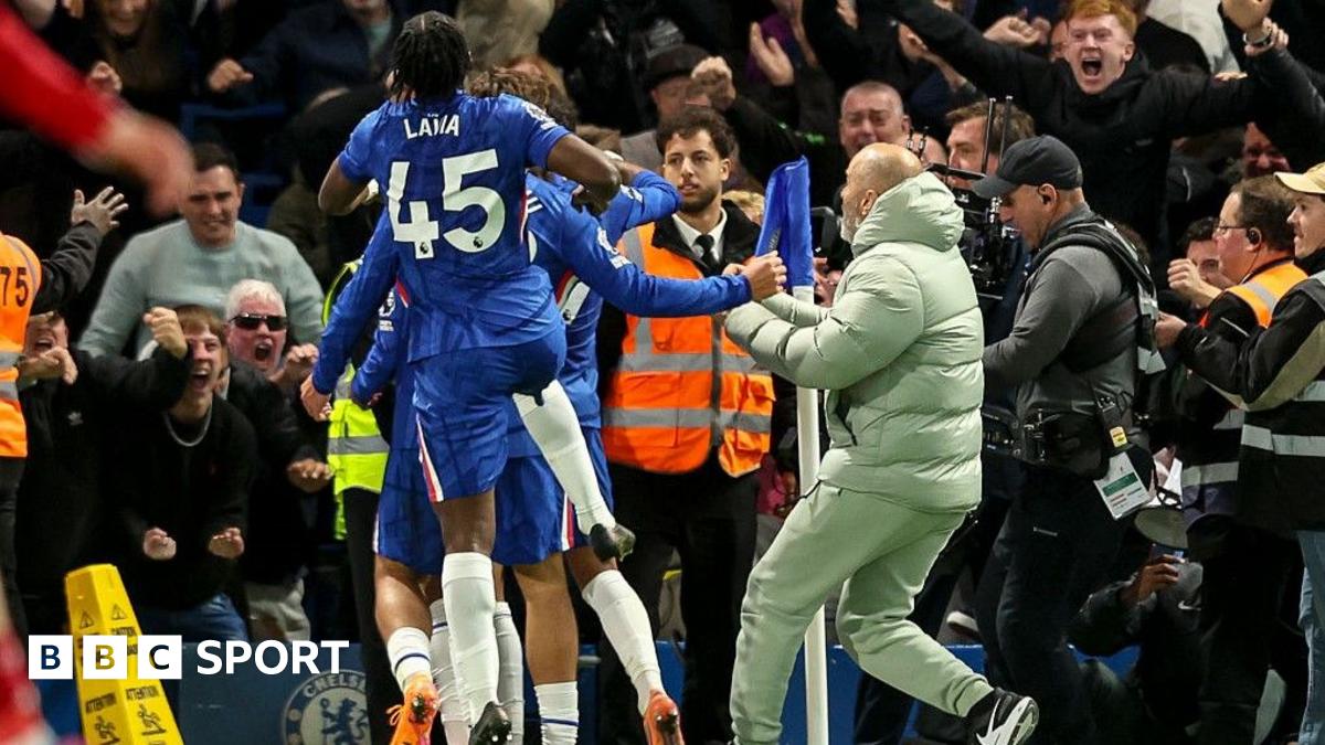 Chelsea 2-1 Liverpool: What Willy Caballero said