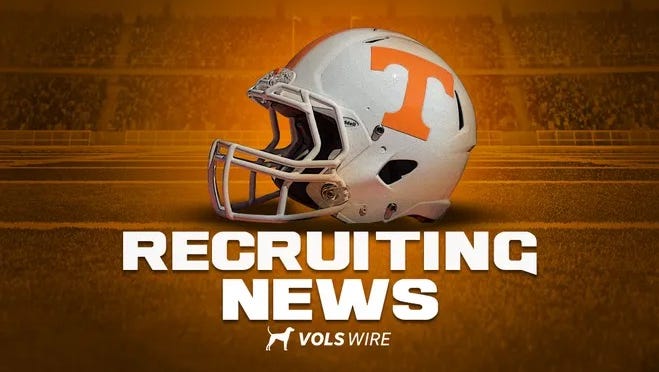 Tennessee five-star legacy target named to 2025 ALL-USA Football Team Watchlist