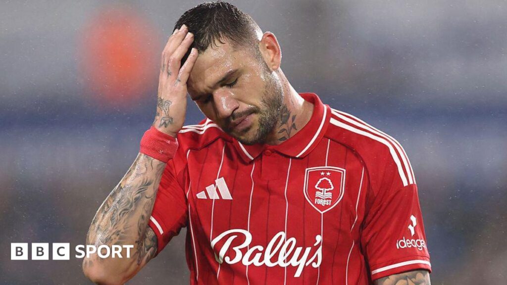 Analysis: Swansea 3-2 Nottingham Forest