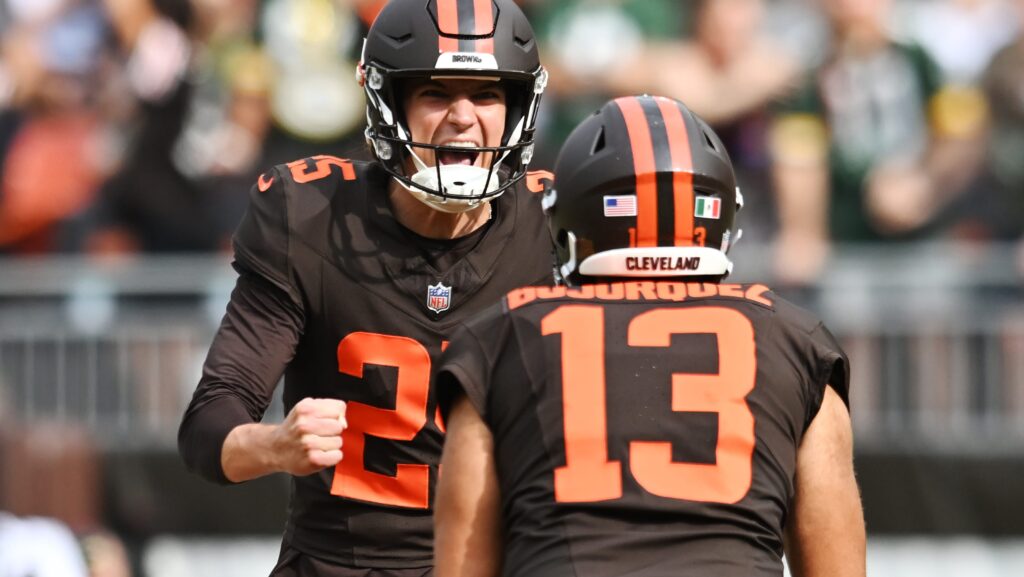 Kicking drama reminds us how important special teams are to an NFL team’s bottom line