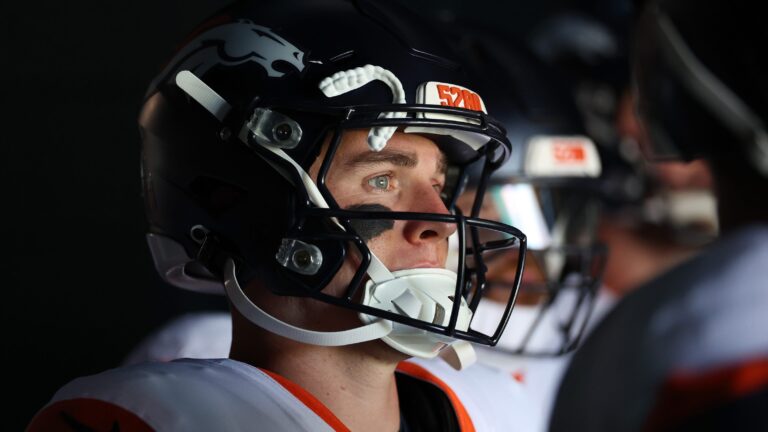 All 32 NFL teams (including the Broncos) ranked by FPI ratings