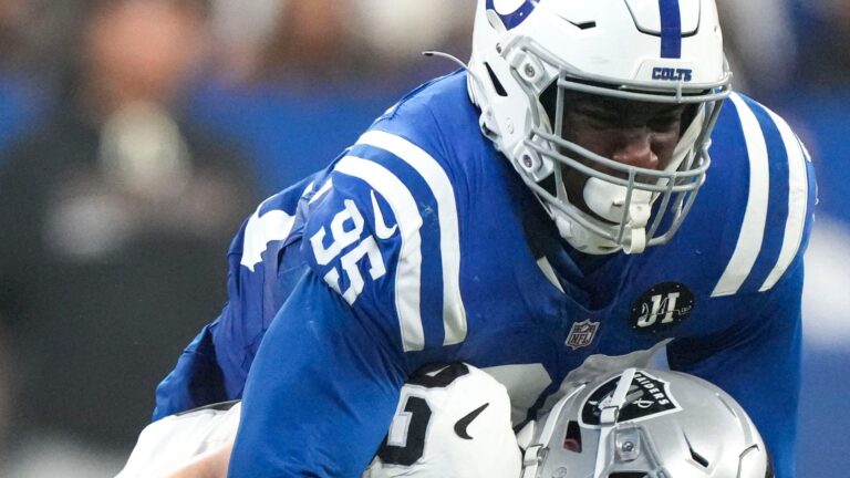 Fantasy Football Start ‘Em, Sit ‘Em Week 6: Defense Edition