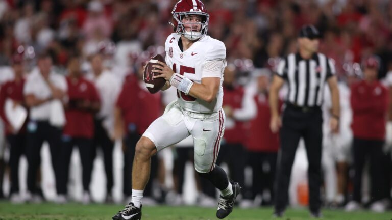 Rams go CB and QB in round 1 of new 2026 NFL mock draft