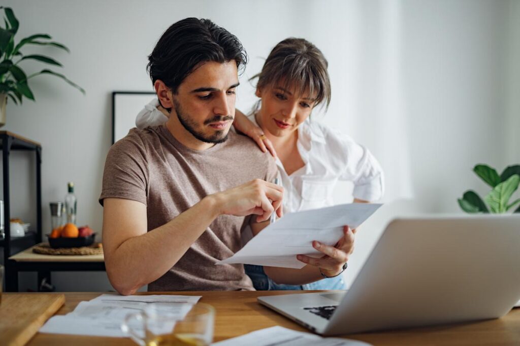 Best mortgage lenders for bad credit this month