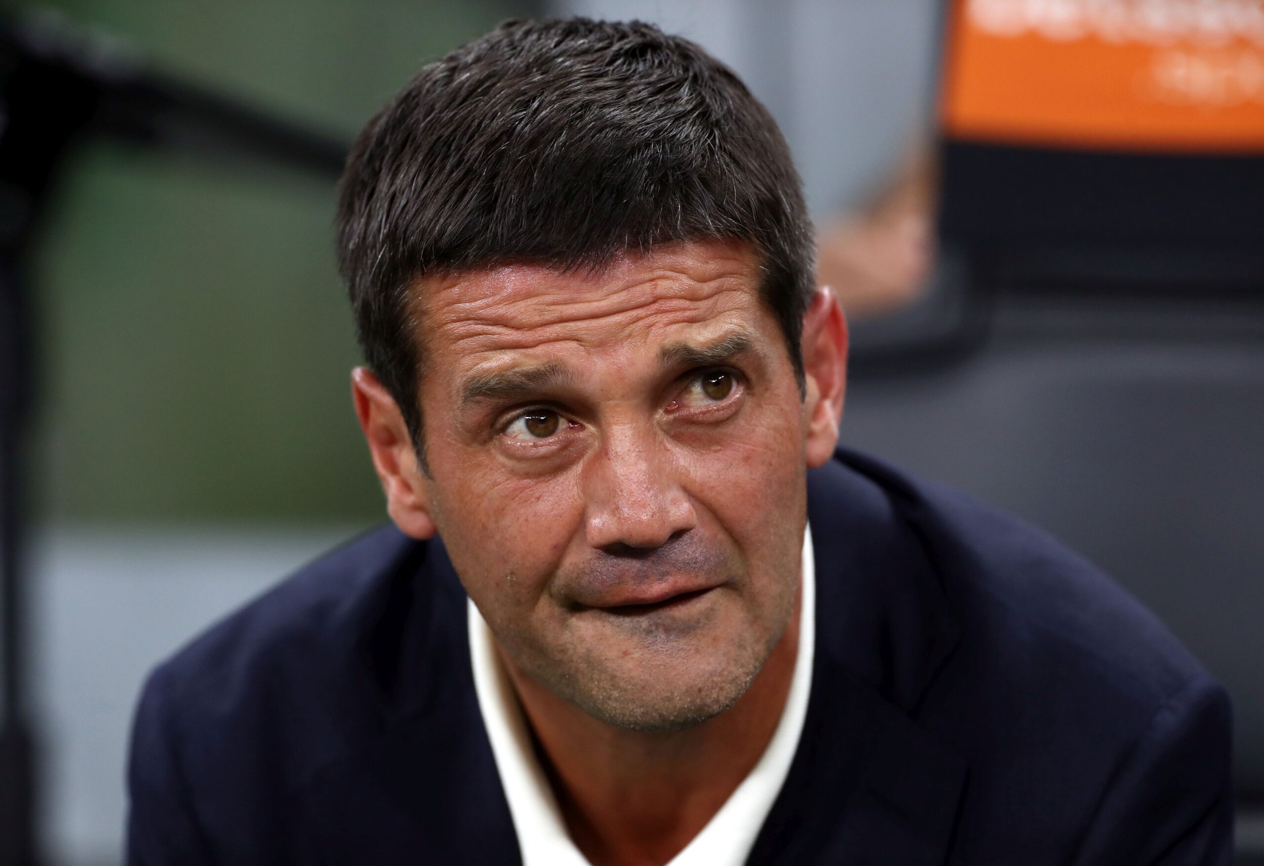 Inter coach Chivu “Delighted” for Bonny in 4-1 rout of Cremonese