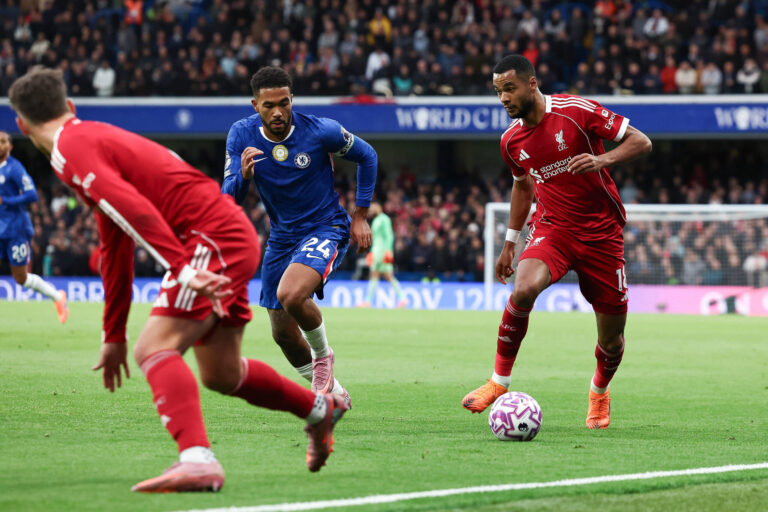 Match Report: Chelsea Break Liverpool Hearts in Added Time as Reds Slip to Third Straight Defeat