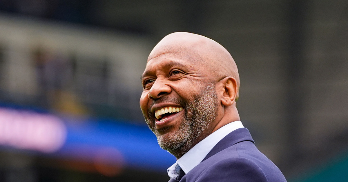 Lucas Radebe: It was important for us to start well – Leeds United