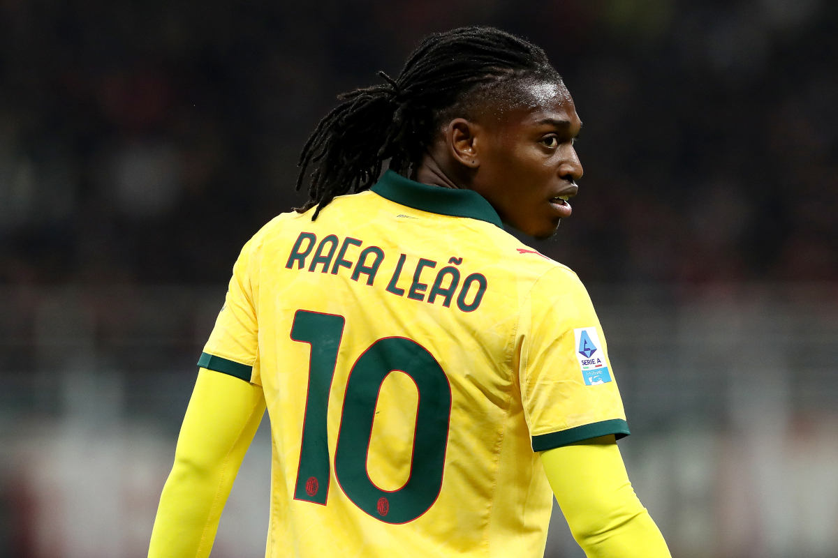 Referee expert: ‘AC Milan penalty outside of VAR protocol’ for 2-1 victory