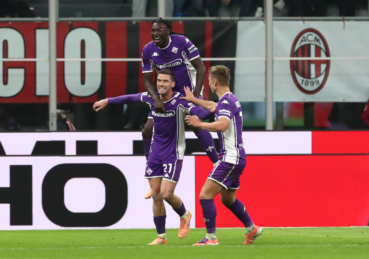 Fiorentina director Prade: ‘VAR scandalous , but Pioli is only man for the job’ after 3 points from 7 rounds