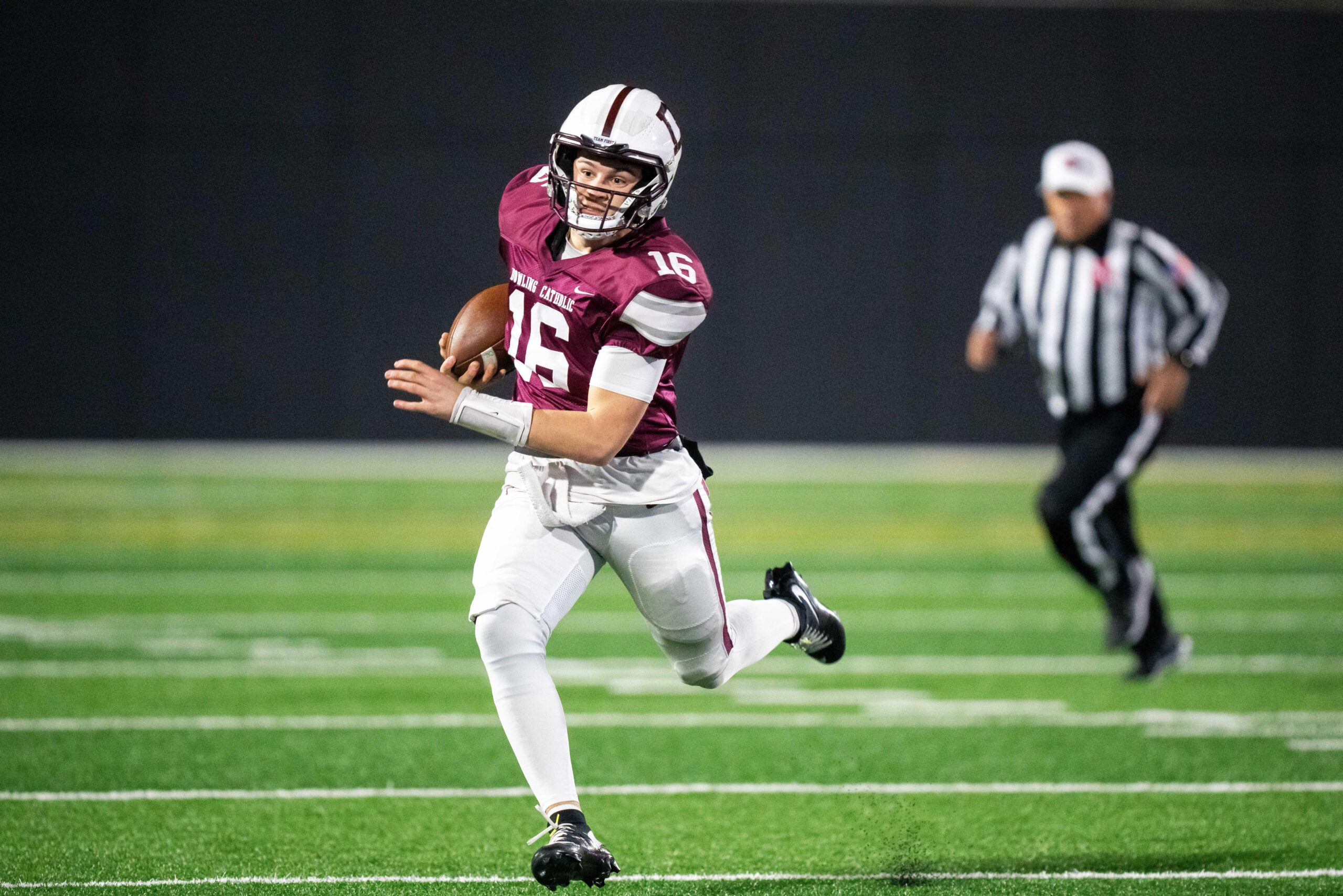 Iowa high school football: Week 4 top performers | Sporting News