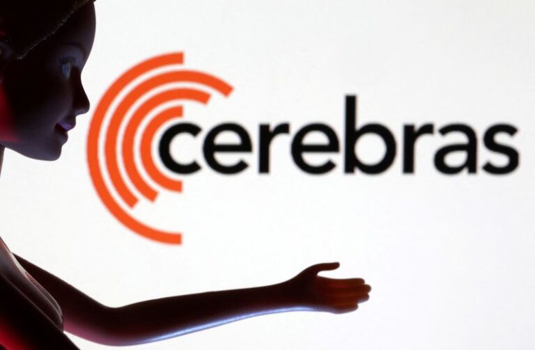 AI chip firm Cerebras files to withdraw highly anticipated US listing