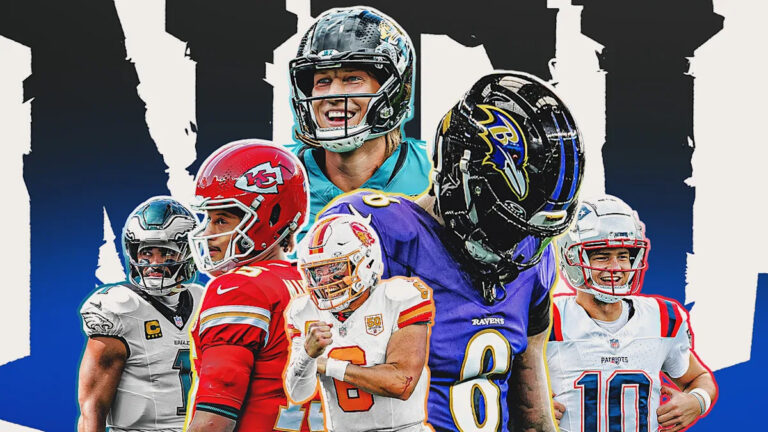 NFL 2025 quarter season team grades: Only a few teams look like Super Bowl contenders