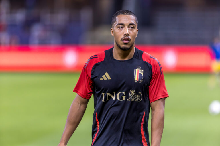 Youri Tielemans ruled out for five more weeks with calf injury – Football Today