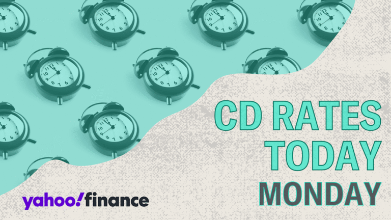 Best CD rates today, October 20, 2025 (Lock in up to 4.10% APY)